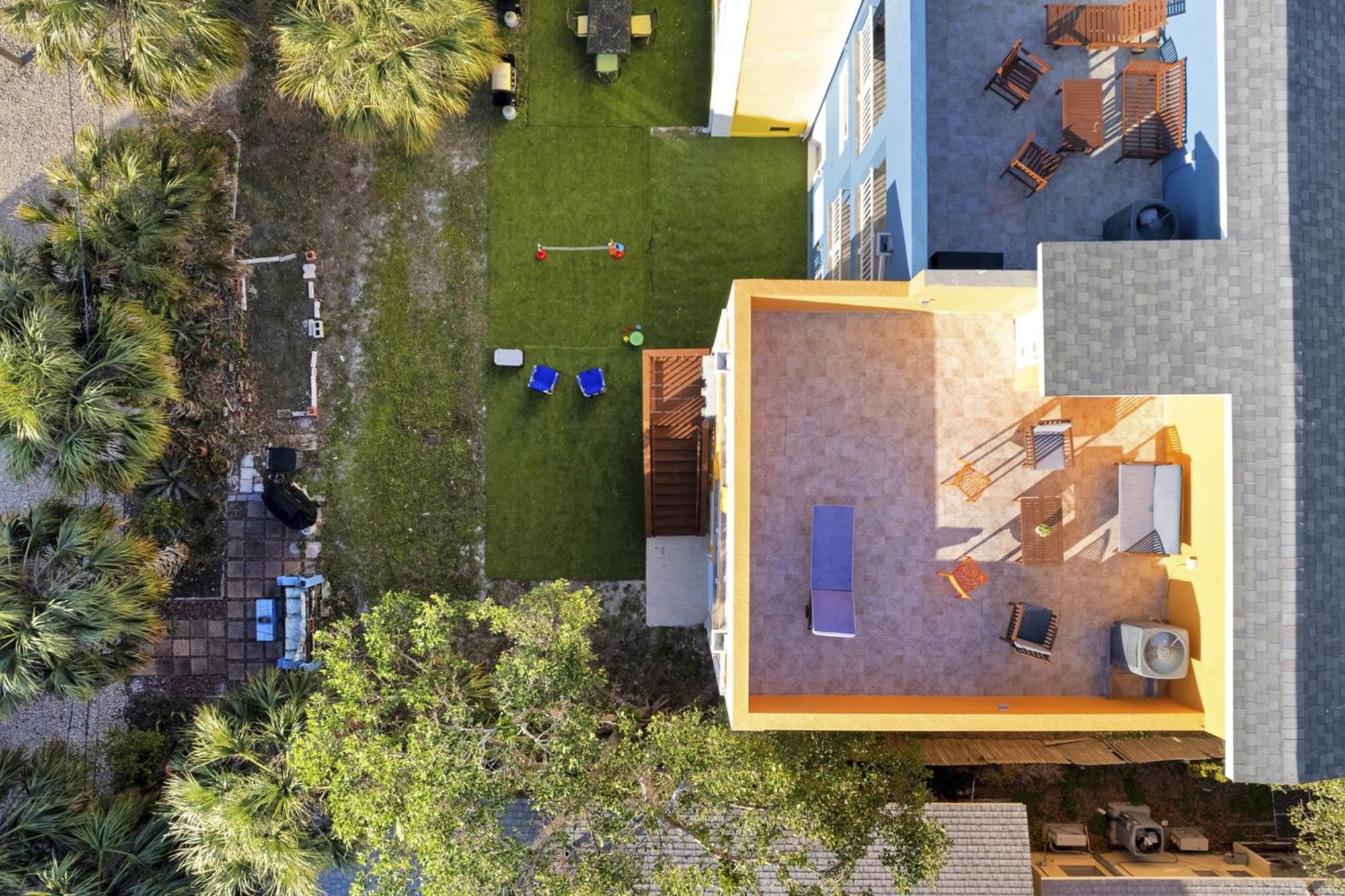 Indian Rocks Retreat Unit B Villa Clearwater Beach Kültér fotó