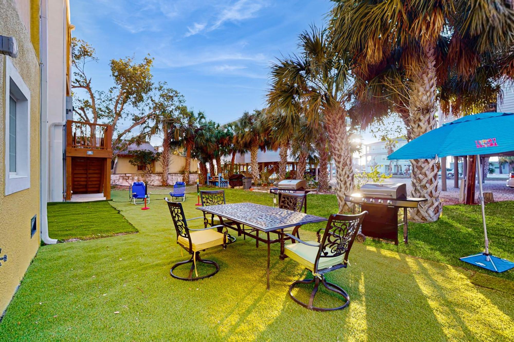 Indian Rocks Retreat Unit B Villa Clearwater Beach Kültér fotó