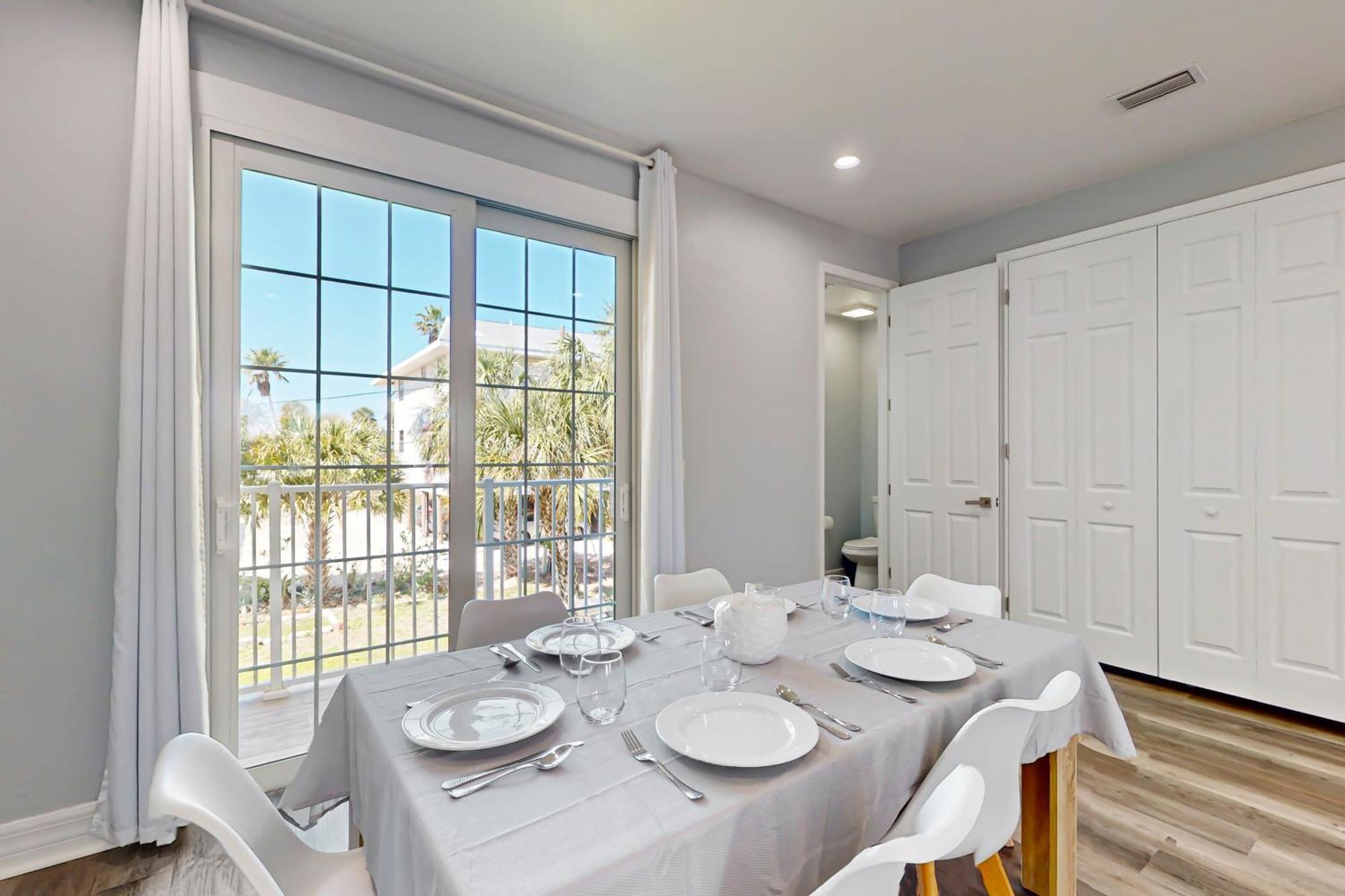 Indian Rocks Retreat Unit B Villa Clearwater Beach Kültér fotó