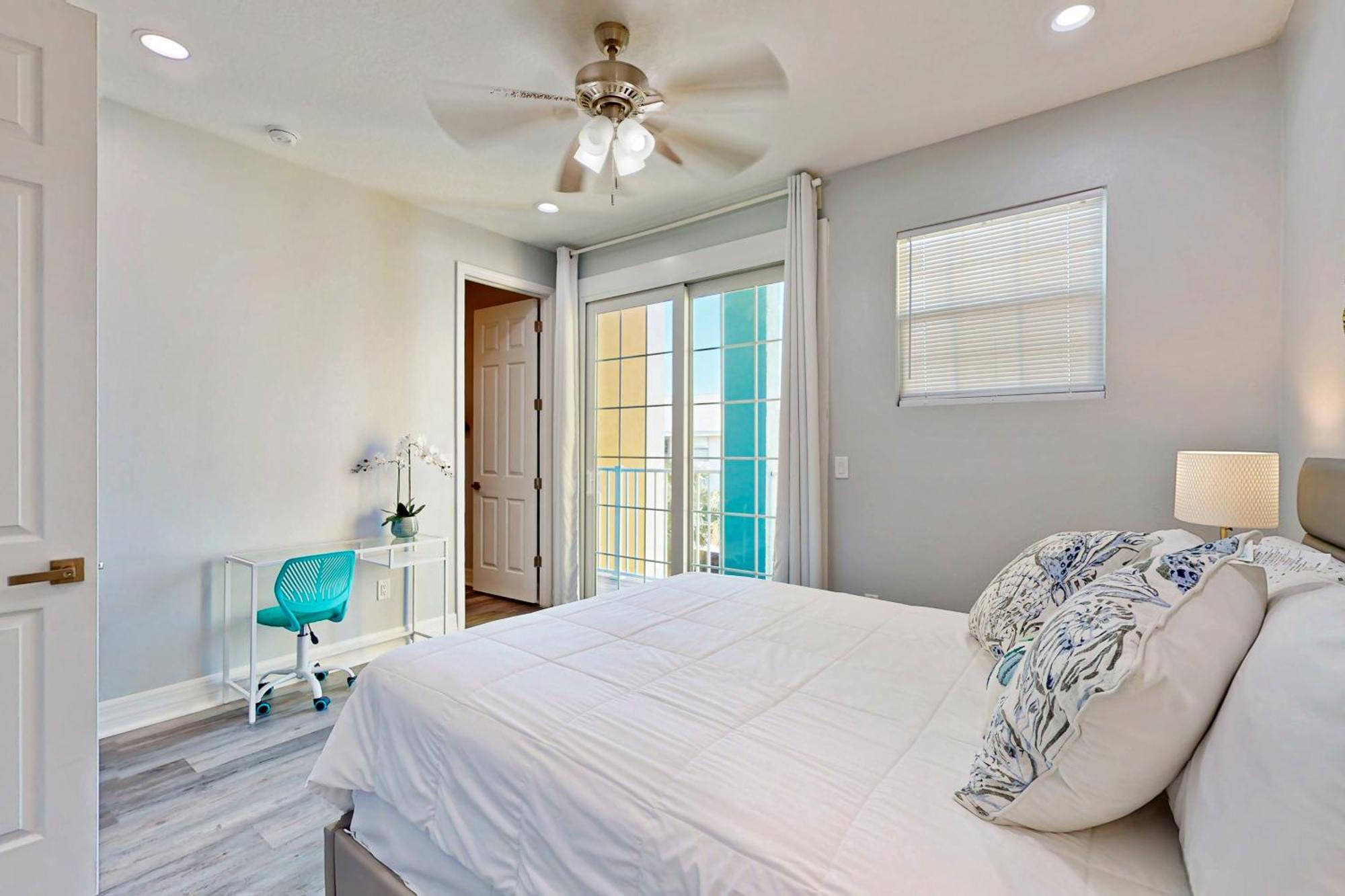 Indian Rocks Retreat Unit B Villa Clearwater Beach Kültér fotó