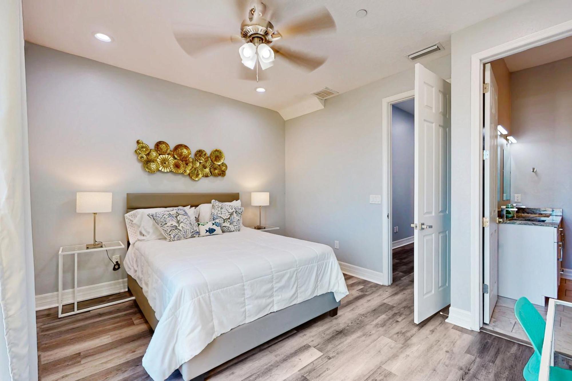Indian Rocks Retreat Unit B Villa Clearwater Beach Kültér fotó